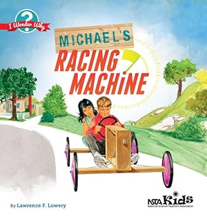 Immagine del venditore per Michael's Racing Machine venduto da GreatBookPrices