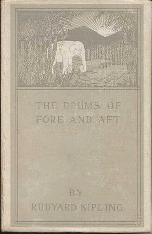 The Drums Of The Fore And Aft