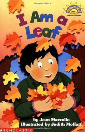 Seller image for I Am A Leaf (level 1) (Hello Reader, Science) for sale by Reliant Bookstore