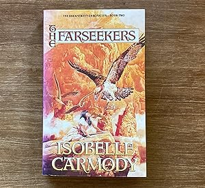 Seller image for The Farseekers (Obernewtyn Chronicles Book 2) for sale by Molly's Brook Books