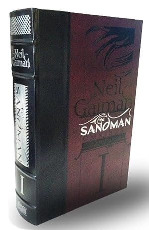 Seller image for The Sandman Omnibus Vol. 1 (Hardcover) for sale by CitiRetail