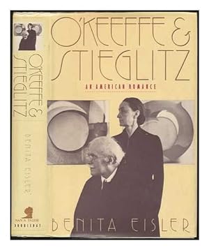 Seller image for O'Keeffe and Stieglitz: An American Romance for sale by Reliant Bookstore