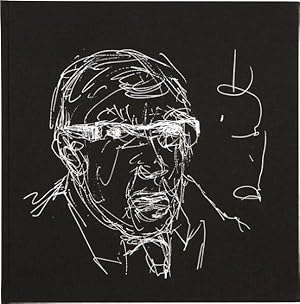 Bild des Verkufers fr Damien Hirst : Portraits of Frank: the Wolseley Drawings zum Verkauf von GreatBookPrices