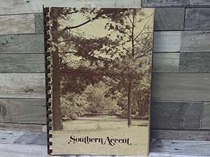 Immagine del venditore per Southern Accent venduto da Archives Books inc.