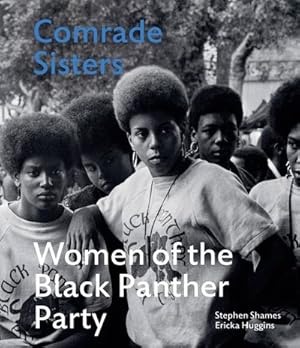 Imagen del vendedor de Comrade Sisters a la venta por GreatBookPrices