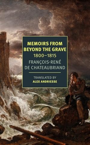 Seller image for Memoirs from Beyond the Grave : 1800-1815 for sale by GreatBookPrices