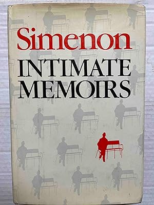 Immagine del venditore per Intimate Memoirs (English and French Edition) venduto da Jake's Place Books