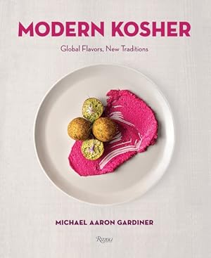Seller image for Modern Kosher : Global Flavors, New Traditions for sale by GreatBookPrices