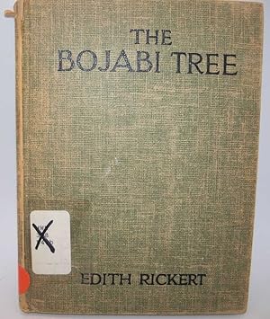 Seller image for The Bojabi Tree for sale by Easy Chair Books
