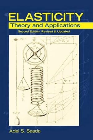 Seller image for Elasticity : Theory and Applications for sale by GreatBookPrices