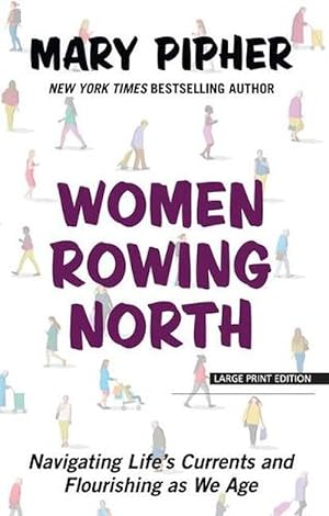 Seller image for Women Rowing North (Paperback) for sale by CitiRetail