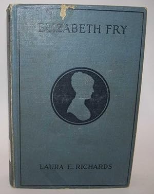 Seller image for Elizabeth Fry, the Angel of the Prisons for sale by Easy Chair Books