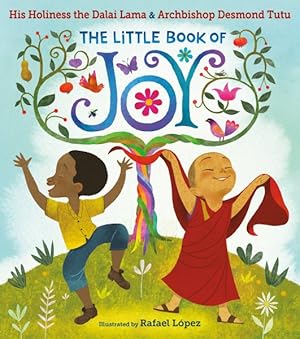 Image du vendeur pour Little Book of Joy mis en vente par GreatBookPrices