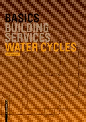 Seller image for Basics Water Cycles for sale by GreatBookPrices
