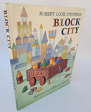 Seller image for Block City for sale by R. Rivers Books