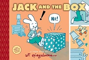Imagen del vendedor de Jack and the Box a la venta por GreatBookPrices