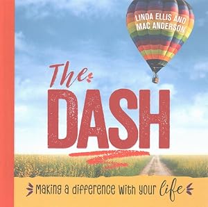 Seller image for Dash : Making a Difference With Your Life for sale by GreatBookPrices