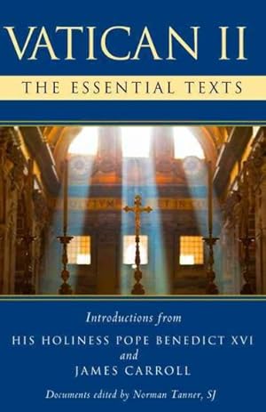 Image du vendeur pour Vatican II : The Essential Texts mis en vente par GreatBookPrices