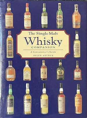 Seller image for The Single Malt Whisky Companion - A Connoisseur's Guide for sale by Dr.Bookman - Books Packaged in Cardboard