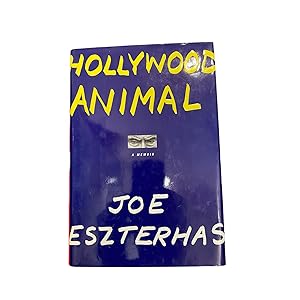 Bild des Verkufers fr HOLLYWOOD ANIMAL. zum Verkauf von Nostalgie Salzburg