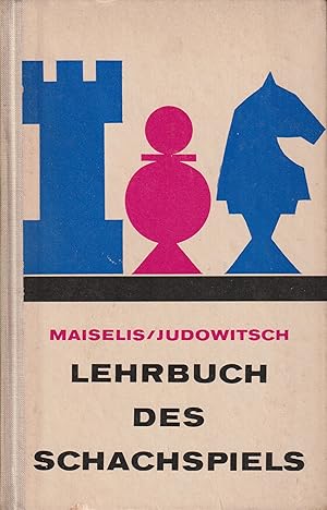 Lehrbuch des Schachspiels