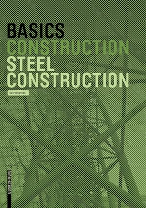 Image du vendeur pour Basics Steel Construction mis en vente par GreatBookPrices