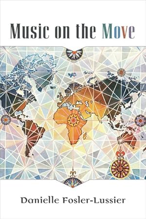 Image du vendeur pour Music on the Move mis en vente par GreatBookPrices