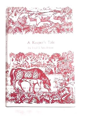 Seller image for A Keeper's Tale for sale by World of Rare Books