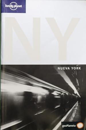 Image du vendeur pour Nueva York mis en vente par Librera Alonso Quijano