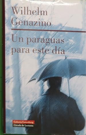 Seller image for Un paraguas para este da for sale by Librera Alonso Quijano