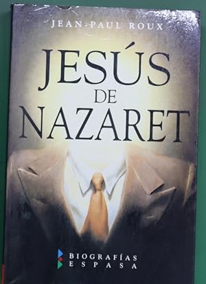 Imagen del vendedor de Jess de Nazaret a la venta por Librera Alonso Quijano