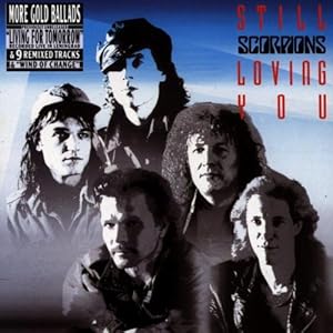 Seller image for Still Loving You for sale by NEPO UG