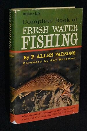 The Complete Book of Fresh Water Fishing