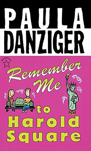 Seller image for Remember Me to Harold Square for sale by Reliant Bookstore
