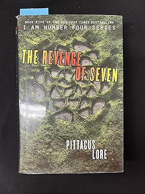 Seller image for The Revenge of Seven (I Am Number Four Series) for sale by George Strange's Bookmart