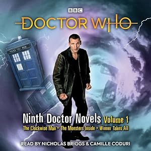 Seller image for Ninth Doctor Novels for sale by GreatBookPrices