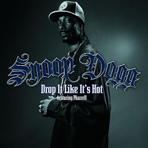 Seller image for Drop It Like It'S Hot for sale by NEPO UG