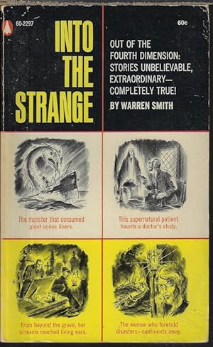 INTO THE STRANGE