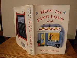 How to Find Love in a Bookshop