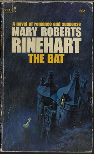 Image du vendeur pour THE BAT mis en vente par Books from the Crypt