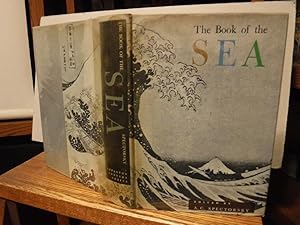 Imagen del vendedor de The Book of the Sea a la venta por Old Scrolls Book Shop