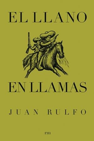 Seller image for El Llano En Llamas for sale by GreatBookPrices