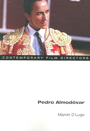 Seller image for Pedro Almodovar for sale by GreatBookPrices