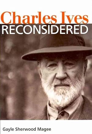 Immagine del venditore per Charles Ives Reconsidered venduto da GreatBookPrices