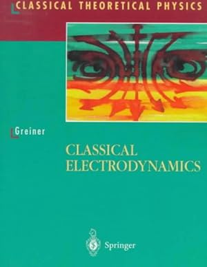 Seller image for Classical Electrodynamics for sale by GreatBookPrices