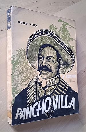 Imagen del vendedor de Pancho Villa a la venta por Llibres Bombeta