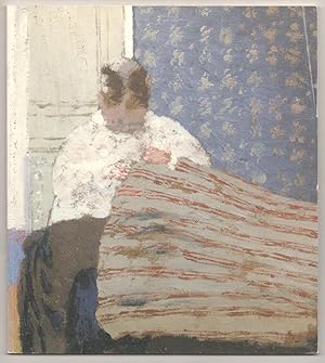 Image du vendeur pour The Intimate Eye of Edouard Vuillard mis en vente par Jeff Hirsch Books, ABAA