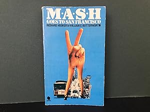 M.A.S.H. Goes to San Francisco [Mash]