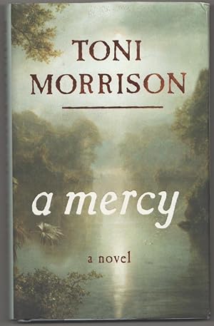 Imagen del vendedor de A Mercy a la venta por Jeff Hirsch Books, ABAA