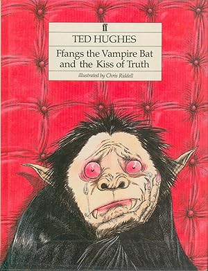 Imagen del vendedor de Ffangs the Vampire Bat and the Kiss of Truth a la venta por Bud Plant & Hutchison Books